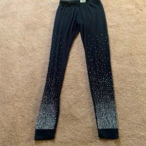 Vocal size M leggings